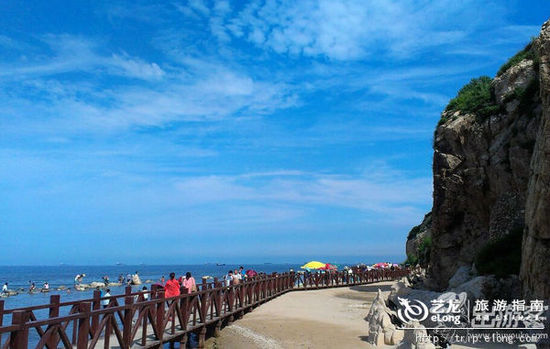 夏天去哪里旅游凉快？国内20℃的地方