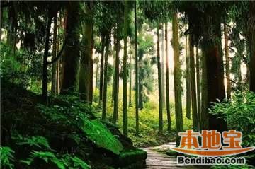 2015中秋节国内适合老人旅游的好去处